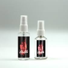 Diablo K2 spray bottle – potent synthetic cannabinoid formula