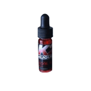 K2 E-Liquid Code Red
